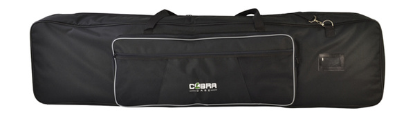 88 Key Electronic Keyboard & Bag Set